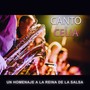 Canto a Celia (Un Homenaje a la Reina de la Salsa)