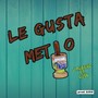 Le Gusta Metio (feat. Dj58)