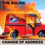 Change of Address