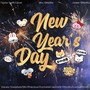 【2025年新春贺岁8人大合唱】New Year's Day