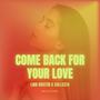 Come Back For Your Love Remix (Collecta Remix)