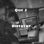 Diffrent (Explicit)