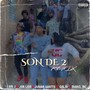 Son de 2 (Remix) [Explicit]