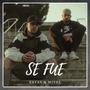 Se fue (feat. Mivel)