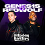 Red Wolf Vs Genes1s (Explicit)