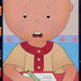 Caillou