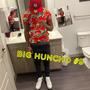 BIG HUNCHO WHO DAT (Explicit)