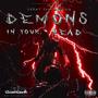 DEMONS IN YOUR HEAD (feat. SKRAT & K-RING) [Explicit]
