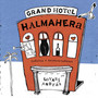 Grand Hotel Halmahera (Tréning a Mennyországhoz)