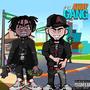 Get Away Gang (feat. Baby Walkdown) [Explicit]