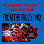 From the Vault - The Auburn University Marching Band 1982 Season