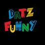 Datz Funny (feat. Jui$e Leroy) [Explicit]