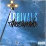 ARRIVALS (Explicit)