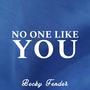 No One Like You (Medley)