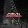 RUDE BOI (feat. SASKILLA & BIG DONZZ) [Radio Edit]