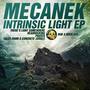 Intrinsic Light EP