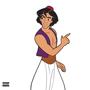 Aladdin (feat. rjay & luvmellow) [Explicit]
