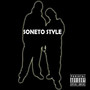 Soneto Style (Explicit)