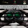 Binoculars (Reject) (feat. Delamon)