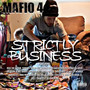 Strictly Business (Explicit)