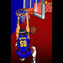 Aaron Gordon (Explicit)