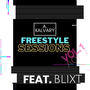 FREESTYLE SESSIONS 1 (feat. BLIXT) [Explicit]