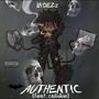 Authentic (feat. CalliDoe) [Explicit]