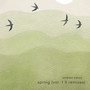 Spring (Var. 1 & Remixes)