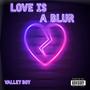 Love Is A Blur (Explicit)