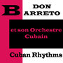 Cuban Rhythms