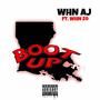 Boot Up (feat. WHN Zo) [Explicit]