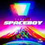 Spaceboy (Explicit)