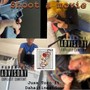 Shoot a movie (feat. Dahaitiannextdoor) [Explicit]