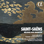 Saint-Saëns: Mélodies avec orchestre