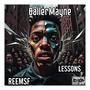 Lesson's (feat. ReemSF) [Explicit]