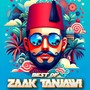 Best Of Zaak Tanjawi