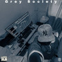 Grey Society (Explicit)