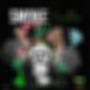 Smoke Buddies, Vol. 1 (Explicit)