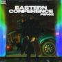 Eastern Conference (feat. Pengz) [Explicit]