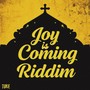 Joy Is Coming Riddim (Afrobeats Instrumental)