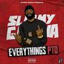 Everythings PTO, Vol. 1 (Explicit)