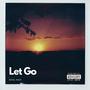 Let Go (Explicit)