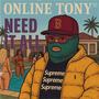 NEED IT ALL (Explicit)