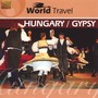 HUNGARY World Travel (Gypsy)