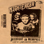 Midnight in Memphis: Live at Lamplighter Lounge