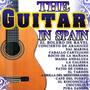 The Guitar in Spain