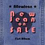 NewJean On Sale (Explicit)