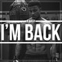 I'm Back - Single (Explicit)