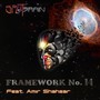 Framework No. 14 (feat. Amir Shahsar)