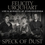 Speck of Dust (Live @ Studio Goonga, 2019)